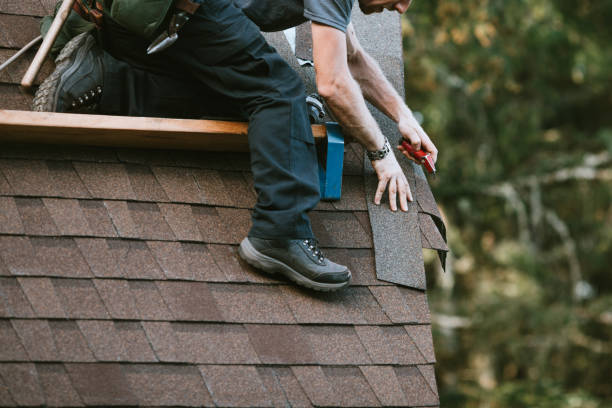 Quick and Trustworthy Emergency Roof Repair Services in Duenweg, MO